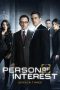Person of Interest S3 (2013)